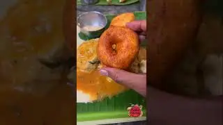 RAYAR&rsquo;S MESS 📍 MYLAPORE #food #mastercheftamilrecipe #foodie