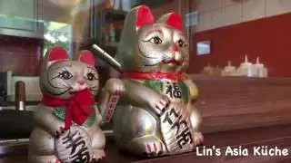 welcome to Lin's Asia K&uuml;che