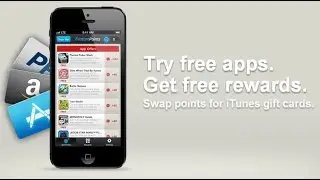Feature Points - Full Tutorial - Get a Free iPad Air, Money, Gift Cards etc.