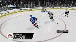 NHL 09 Xbox 360 Trailer - The Next Legend