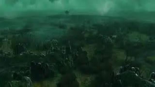 Tempest Citadel Steam Trailer