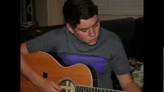 Jamie Graham - In Your Eyes
