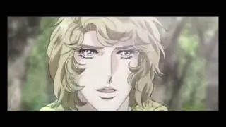 The Rose of Versailles III Pachinko Promo Music Video - Bara wa Utsukushiku Chiru