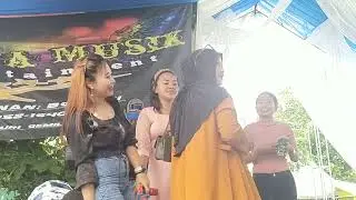 MILIKU cover VERRA Versi NEW Rezza music