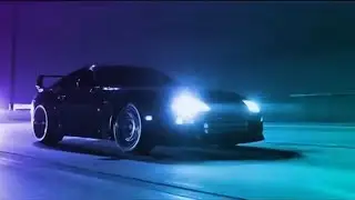 GOTTA PULL 🟥 Chill Atmospheric OG Phonk