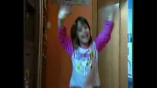 Akrobatka prsat&aacute;..