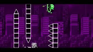 Neon showcase.
