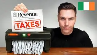How Irish Company Directors Can Pay Themselves Tax Free (The TRUTH)
