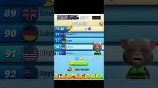 baby sky is crying vs talking tom jetski 2 crying #talkingtomjetski2crying
