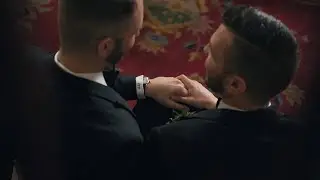 Dare to Dream for What is Not Yet Seen // Wedding Video Trailer