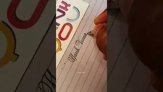 Harsh | Jailer BGM #shorts #youtubeshorts #viral #calligraphy