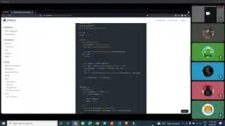 Griptapejs Office Hours | Day 1