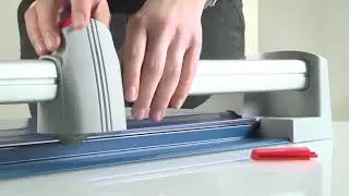 Dahle Professional Rotary Trimmer