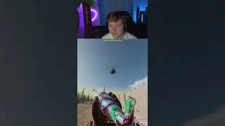 There's NO WAY This Happened to me in Warzone..