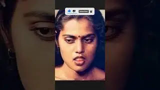Silk Smitha in 3 Roles! A Must-Watch 80s Classic 🔥 #SilkSmitha #TamilCinema #80sMovies #Kollywood