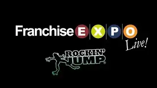 Rockin' Jump Ultimate Trampoline Park - Franchise Expo