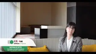 NAEC 2020 - 1st North American Epilepsy Congress Welcome Message