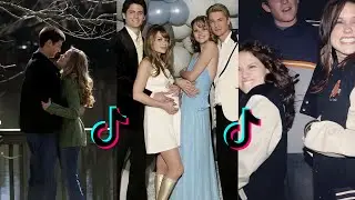 one tree hill tiktok edits  #3