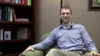 Dr. Denney - Therapy Misconceptions
