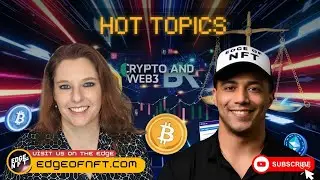 Hot Topics: Univ. Trends in Bitcoin, Crypto Layoffs, & Bitcoin's Eco Impact