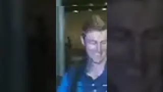 Newzealand team arrives in BHARAT for World Cup&hearts;