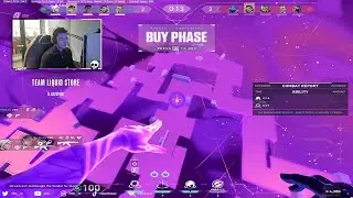 RADIANT RANK ASTRA! NATS PRO ASTRA VALORANT RANKED GAMEPLAY [Полная запись матча]