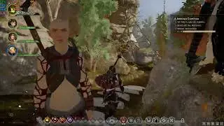 Dragon Age  Inquisition  APU A8 5600k