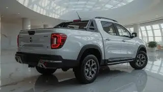 🚗 Fiat Strada Sports Pickup 2026 | Il Pick-Up Compatto che Sorprende Tutti!