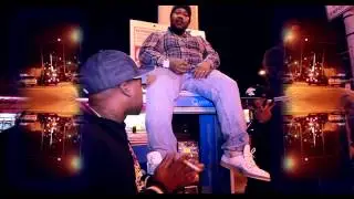 Lady V ft JRoc, J Means, Krusal - This Is The Life ((OFFICIAL VIDEO))