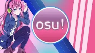 SakiZ - osu!memories 6.29* Choke - 320 pp (Played by -Revoh)
