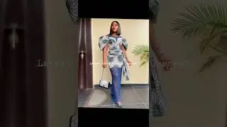 Turn heads in these Ankara styles #ankarastyles2023 | latest ankara styles #owambeparty #ankaravlog