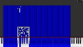 Dark MIDI - Windows XP Error Sound