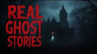 Dark Folklore | Terrifying Real Ghost Stories from Ancient Cultures & Haunted Legends