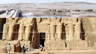 Cheap day tour in Aswan book online