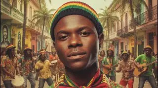 Filho do Zua – A Saia Dela [Reggae 70s/80s] Feat. Paulubba Version