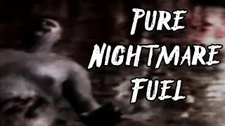The Scariest Cutscene in Videogame History