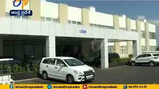 Biometric attendance e-Office Made Compulsory At AP Secretariat | GO Issued