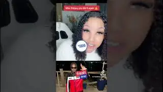 Nitro immortal vs blue royal drama 😱blue say nitro nuh have no use in the bed