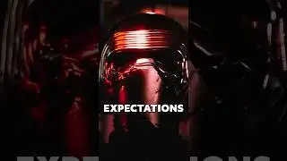The Force Awakens Was Safely Engineered