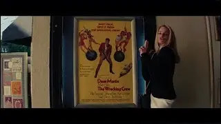 New Beverly Cinema - August 2019