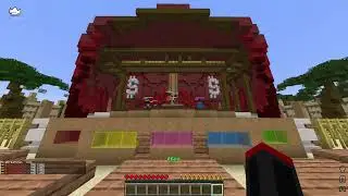 ClownPierce VOD - Money SMP Season 4 Day 1 | Oct. 28th 2025