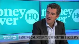 Online banking: the pros and cons