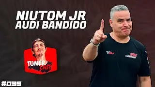 TunerCast #099 - Niutom Bandido 76 (@njracingteam )