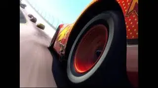 Cars - I am Speed (Ending)