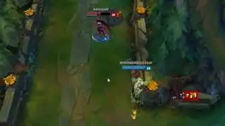 Recopilaci&oacute;n de Oneshots/deletes con Kayn | League Of Legends | Advicio Romero