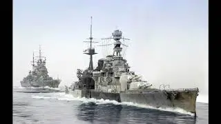 Loss of Force Z and Repulse- Captain William Tennant's Report
