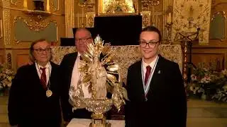 DIRECTO | PROCESI&Oacute;N DE LA VIRGEN DE LORETO, PATRONA DE SANTA POLA. FIESTAS DE SANTA POLA 2025.