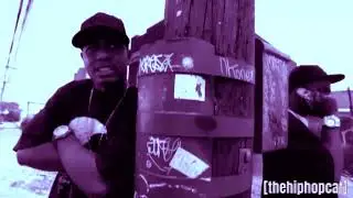 AZ - The Step Come Up Prod.MagiCXbeats (TheHipHopCat Remix)