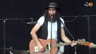 Corizonas - BBK Live 2012 (completo)
