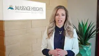 Massage Heights Indy - Reopening 